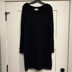 Lou and grey - super soft dress!